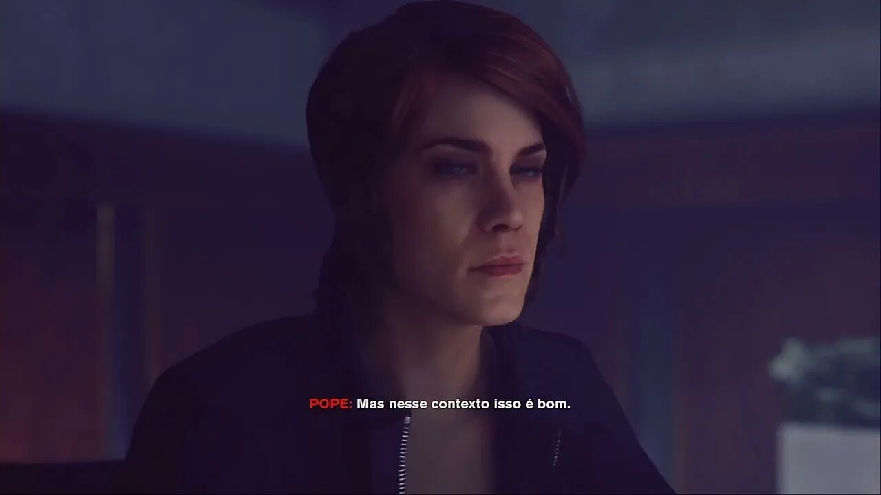 CORTES DE GAMES #3 - CONTROL