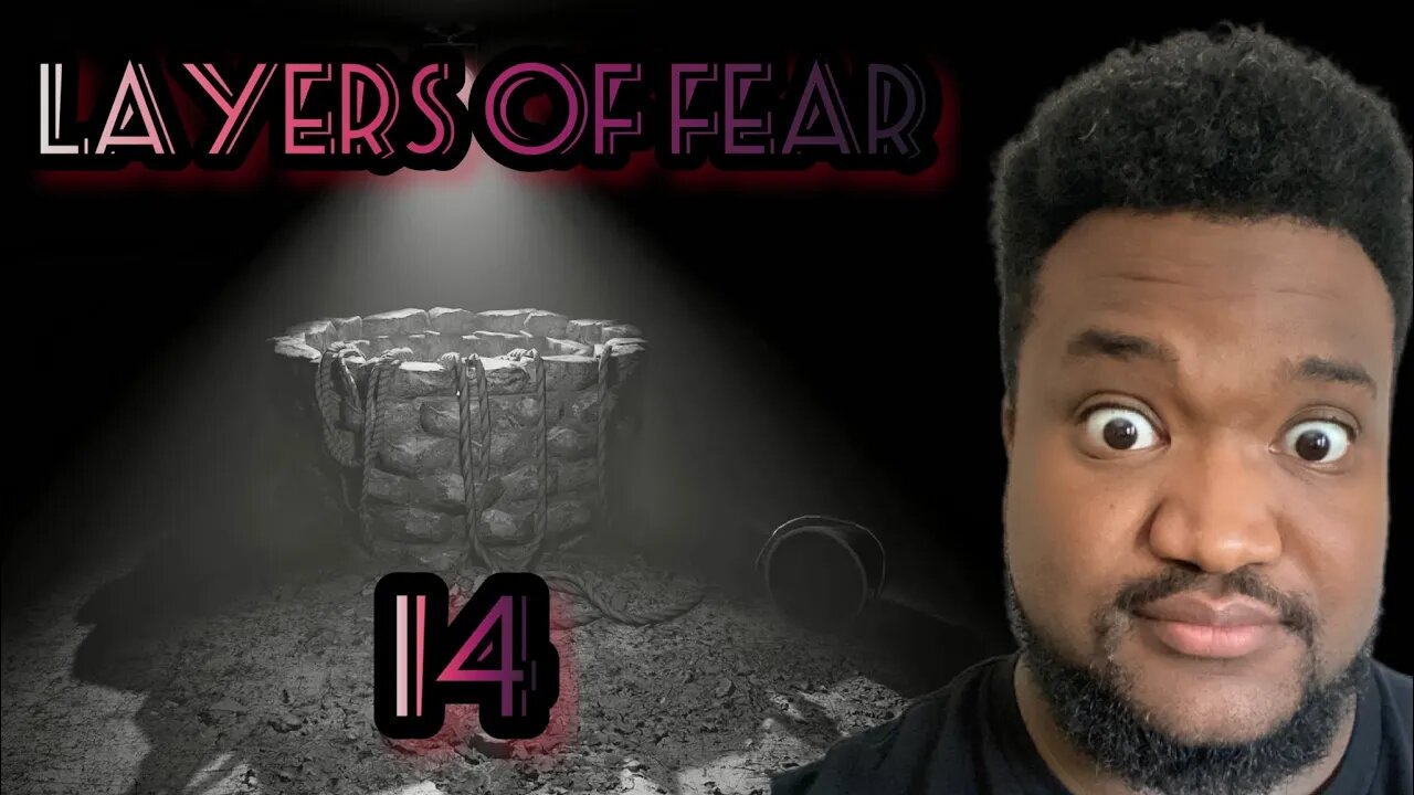 THE WELL OF DOOM | Layers of Fear 2023 | Ep. 14