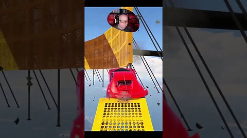 Another #game to #crash and #fail in #GTA5 #shorts