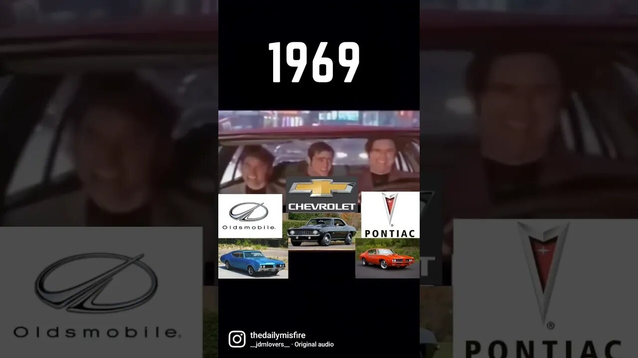 Which Company of old do you miss most?