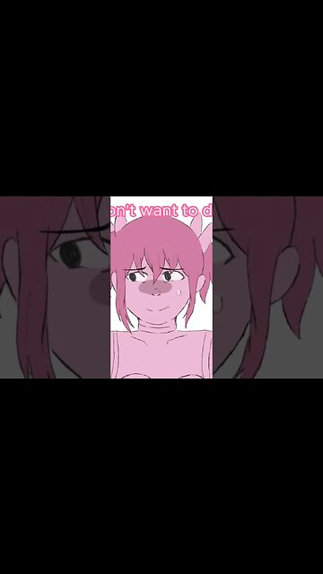 I tried MADOKA! #meme #madokamagica