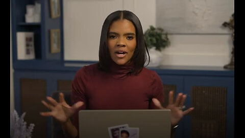 Candace Owens - I WON! "Anti-Semite Of The Year"