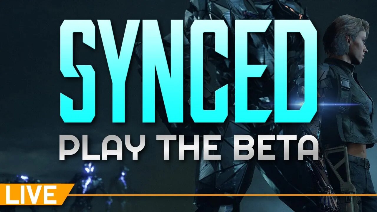 BACK WITH MORE | SYNCED | OPEN BETA