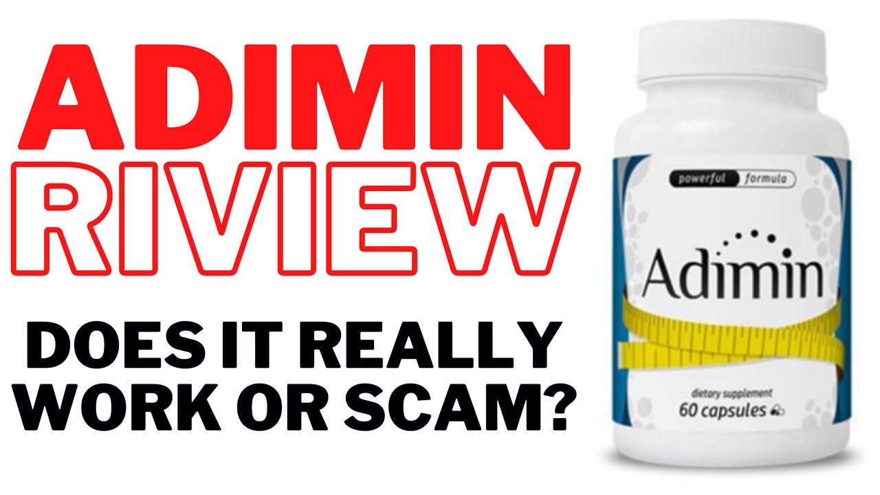 ADIMIN REVIEW – DOES IT REALLY WORK OR SCAM?