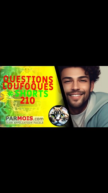 Questions Loufoques #shorts 210