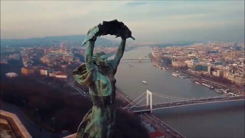 Budapest - What Are You Fighting For?