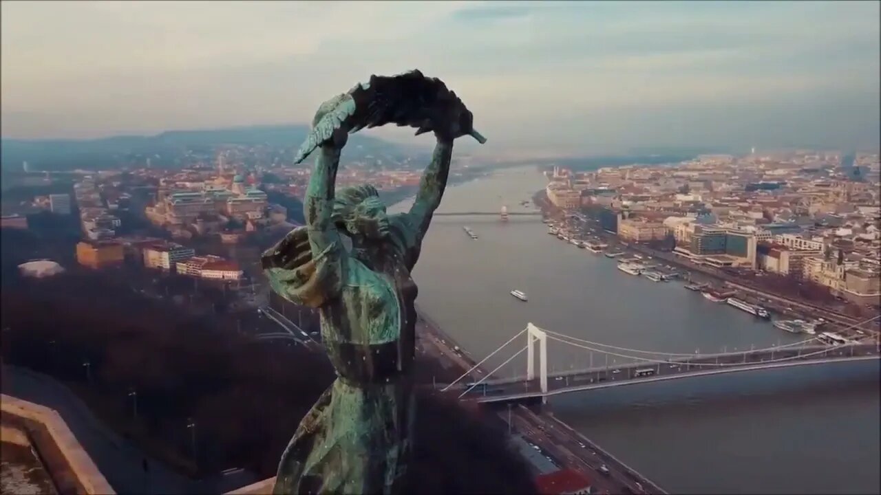 Budapest - What Are You Fighting For?