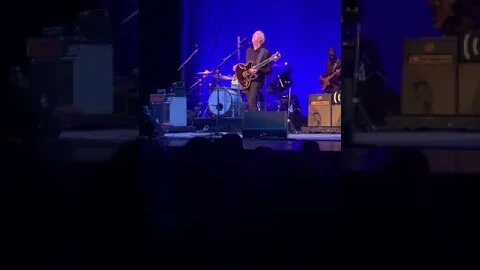 LIVE-Boz Scaggs Lowdown Omaha Ne 7-29-23