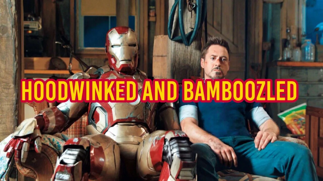Ten Years Later And I Still Strongly Dislike Iron Man 3