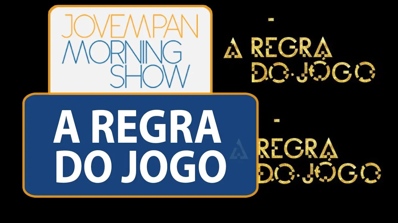 Saiba o que acontece na reta final de "A Regra do Jogo" | Morning Show