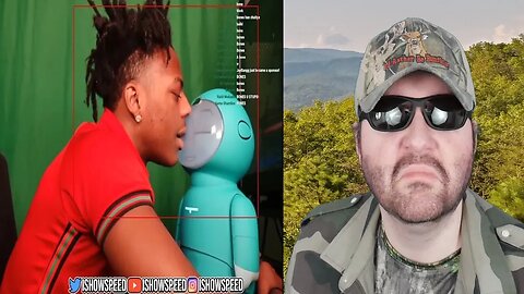 I Found My New Love (Speedy Boykins) - Reaction! (BBT)