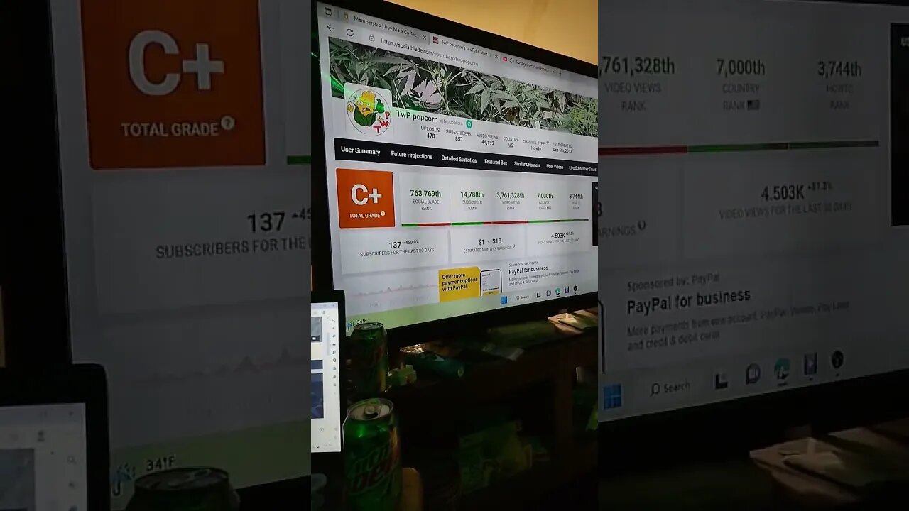 social proof sub 4 tips #short