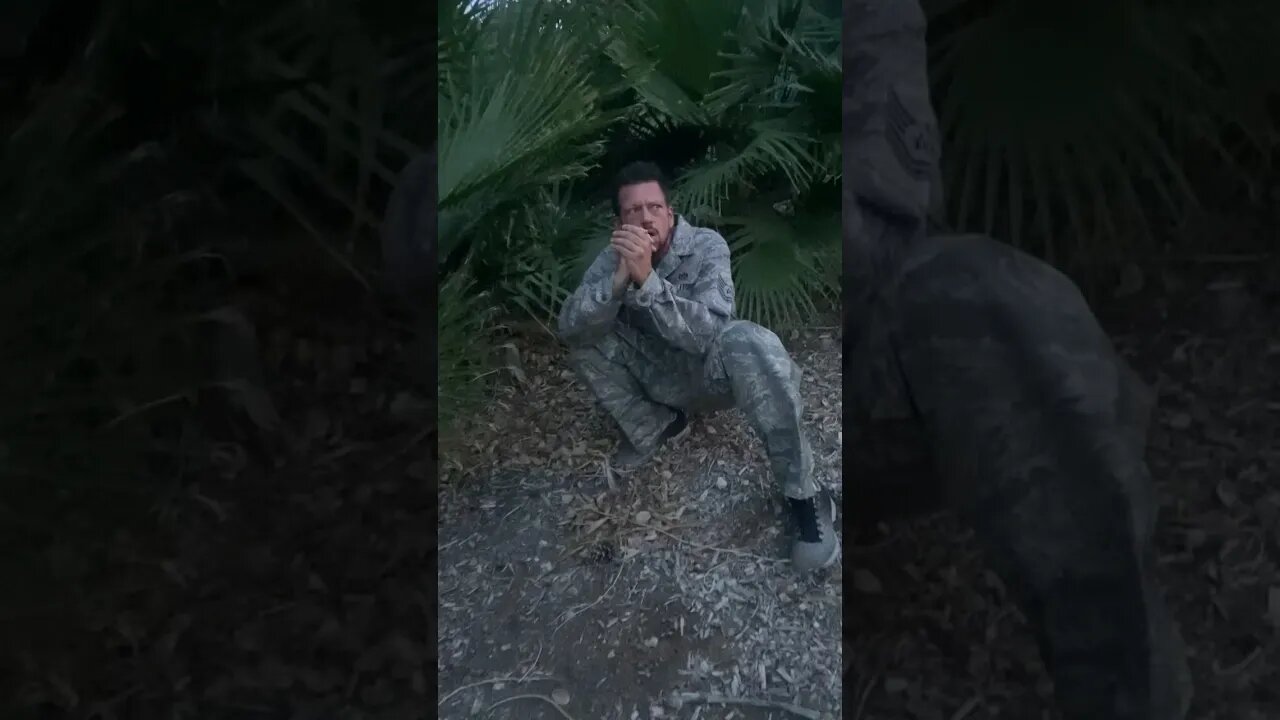 Hit it Hard My Friends
