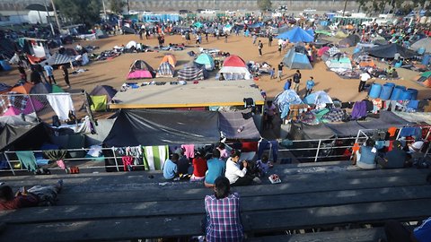 Tijuana Mayor Asks UN For Aid With 'Humanitarian Crisis' At Border