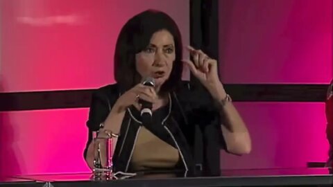 Ann Cavoukian calls for privacy technology to battle surveillance technology