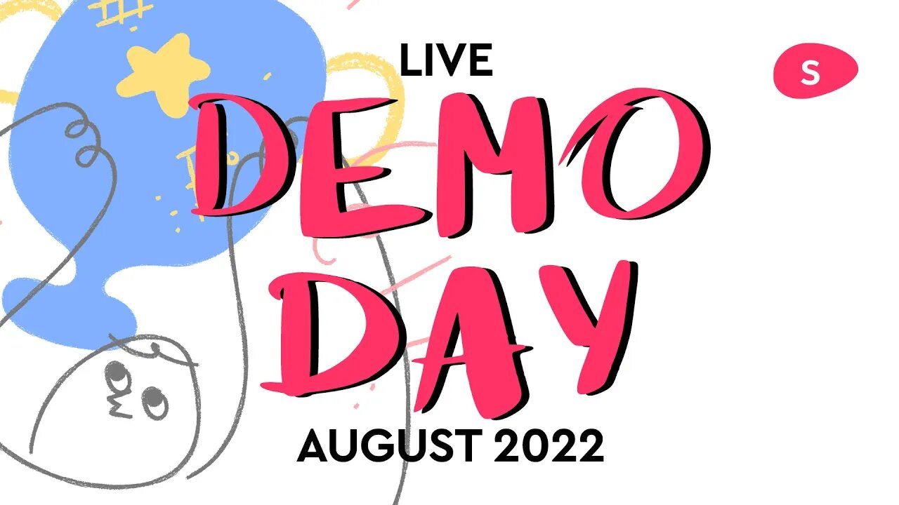 Slidebean - August 2022 Demo Day