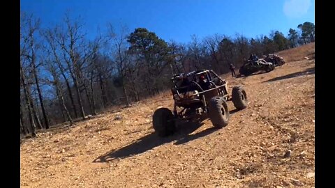 FPV at the Off Road Park