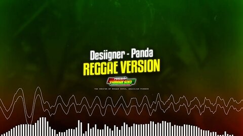 Hip Hop Reggae ● Desiigner - Panda ● Reggae Remix