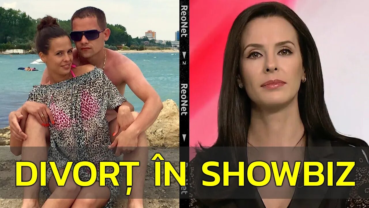 DIVORȚ DE PROPORȚII! CELEBRA PREZENTATOARE A DIVORȚAT