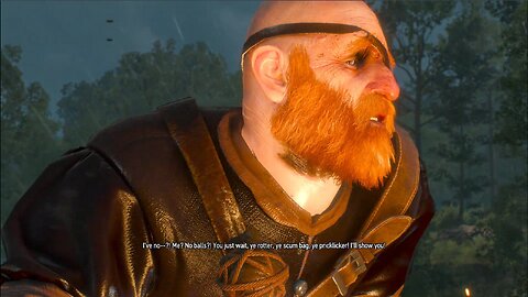 The Witcher 3 open sesame safecracking recruiting casamir
