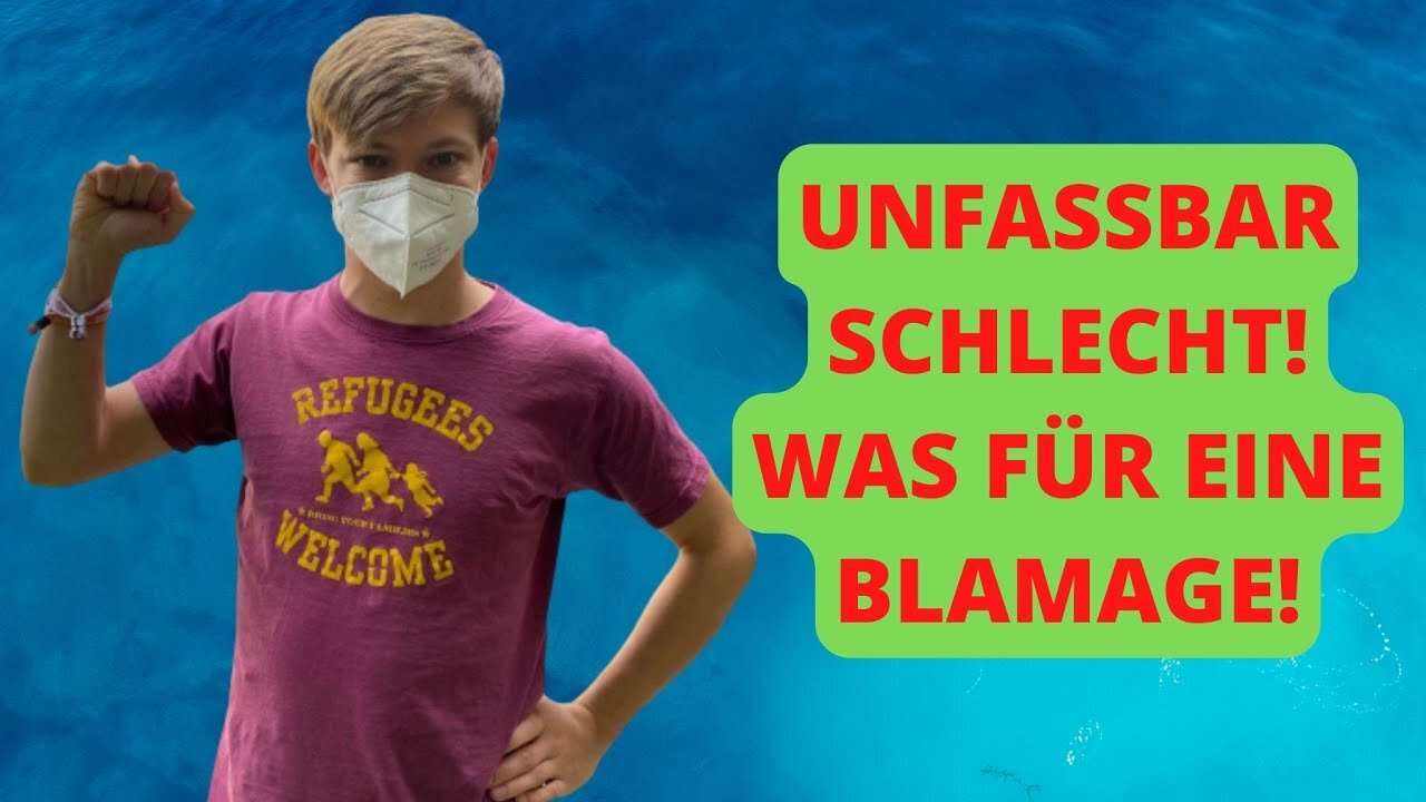Die Grünen können nichts außer beleidigen und bei anderen die Schuld suchen!