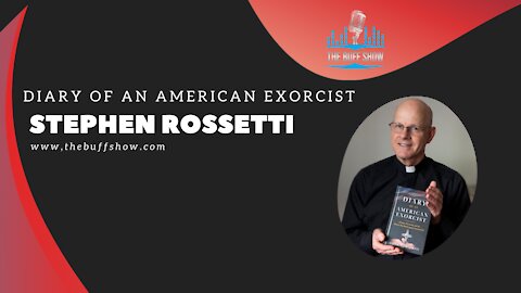 MSGR Stephen Rossetti - Evil verses Holy