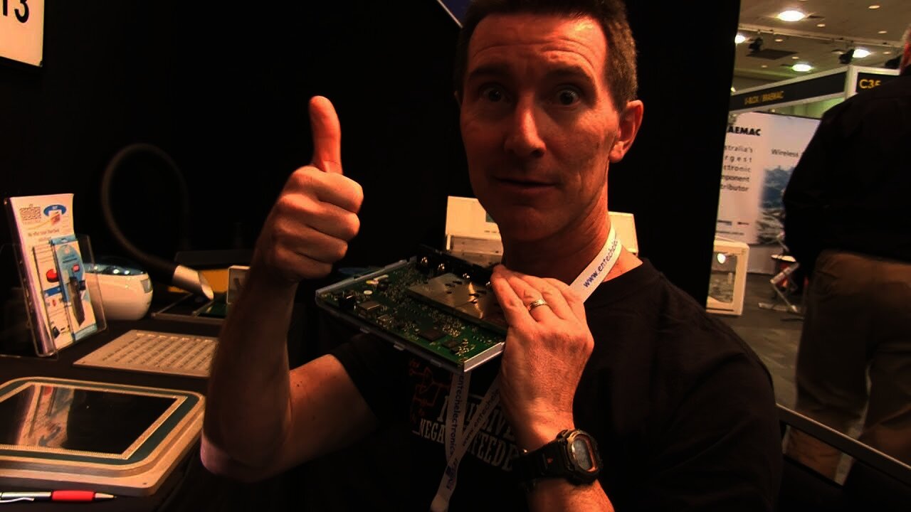 EEVblog #521 - Picoscope 5000 USB Oscilloscope Teardown