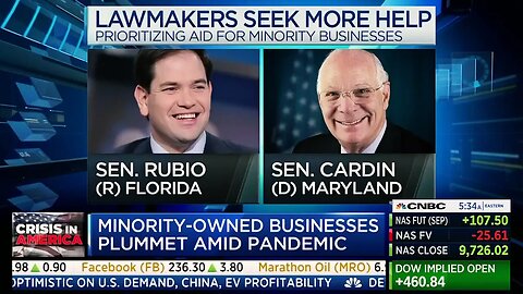 Senator Rubio's 2020 in Review