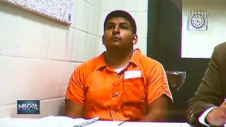 Drive-by shooting suspects in court