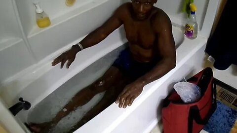 IST Health Tip of the Day! ICE Baths for fat loss?
