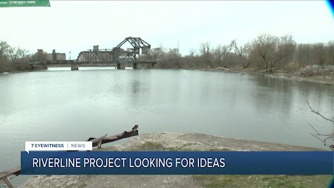 Western New York Land Conservancy seeks help from the public on designs for The Riverline