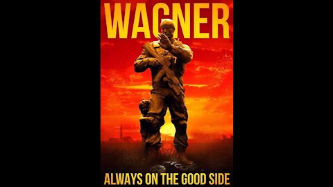 Mali & Wagner : JT Citoyen du 2 oct. 2021