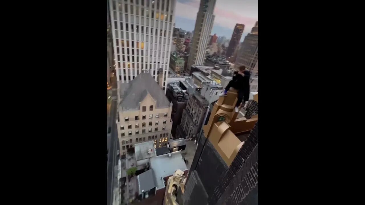 Rooftops