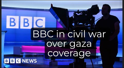 renowned journalist Owen Jones exposes BBC News pro Israel bassist on their Gaza coverage