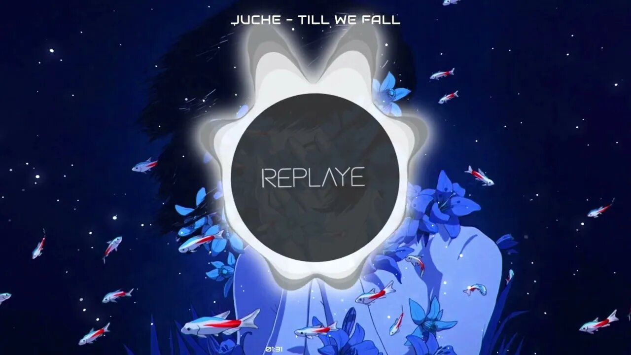 Juche - Till We Fall | Replaye