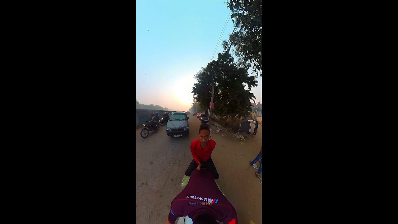 Superbike Market Mai Dalte Hi Girls Reactions R15 v4 Reactions 360°.. #shorts #reaction #funny