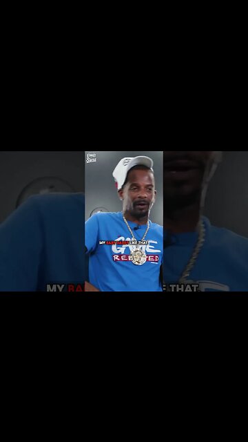 Charleston White RESPECTS Brittany Renner 🥲