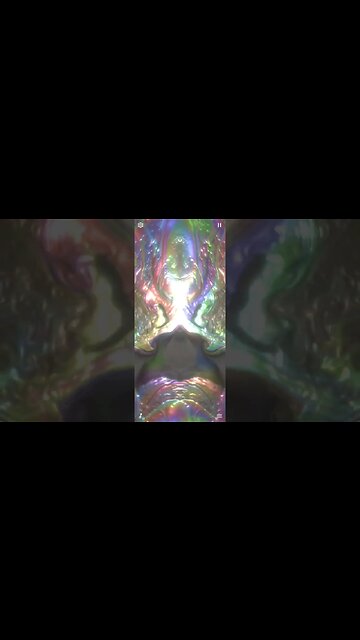 Magic fluids: perfect symmetry #1