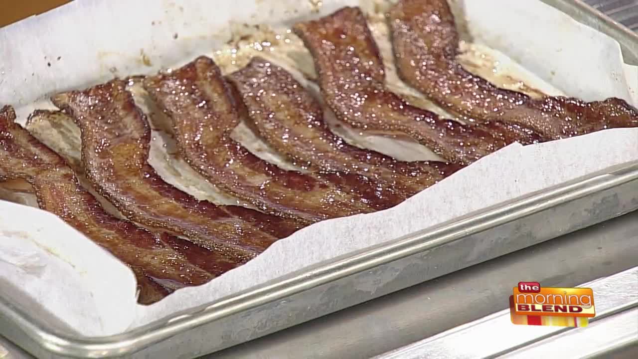 Tips and Tricks to Cook Bacon Like a Pro