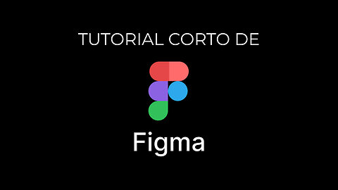 Short figma handling tutorial