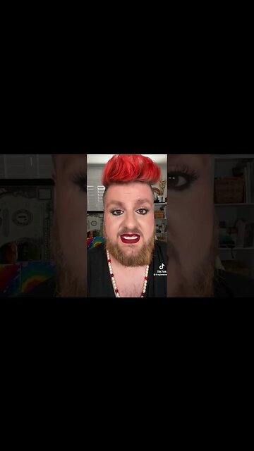 He Makes My Skin Crawl!