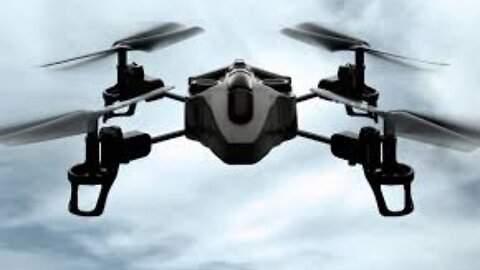 That's Madness US Pentagon Confirms These Mystery Drones Are non Human cannot identify