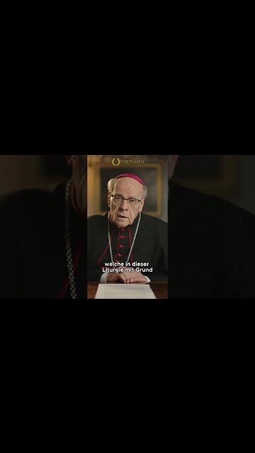 Ungerechte Verfolgung der überlieferten Hl. Messe