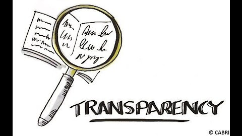 Despite the news, dems,rinos,Az Audit gets high marks 4 security,professionalism and transparency