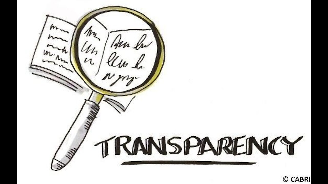 Despite the news, dems,rinos,Az Audit gets high marks 4 security,professionalism and transparency
