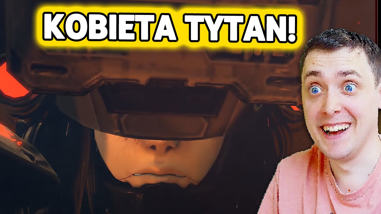 NO NARESZCIE! KOBIETA TYTAN W SKIBIDI! skibidi invasion 34 "Overrun"