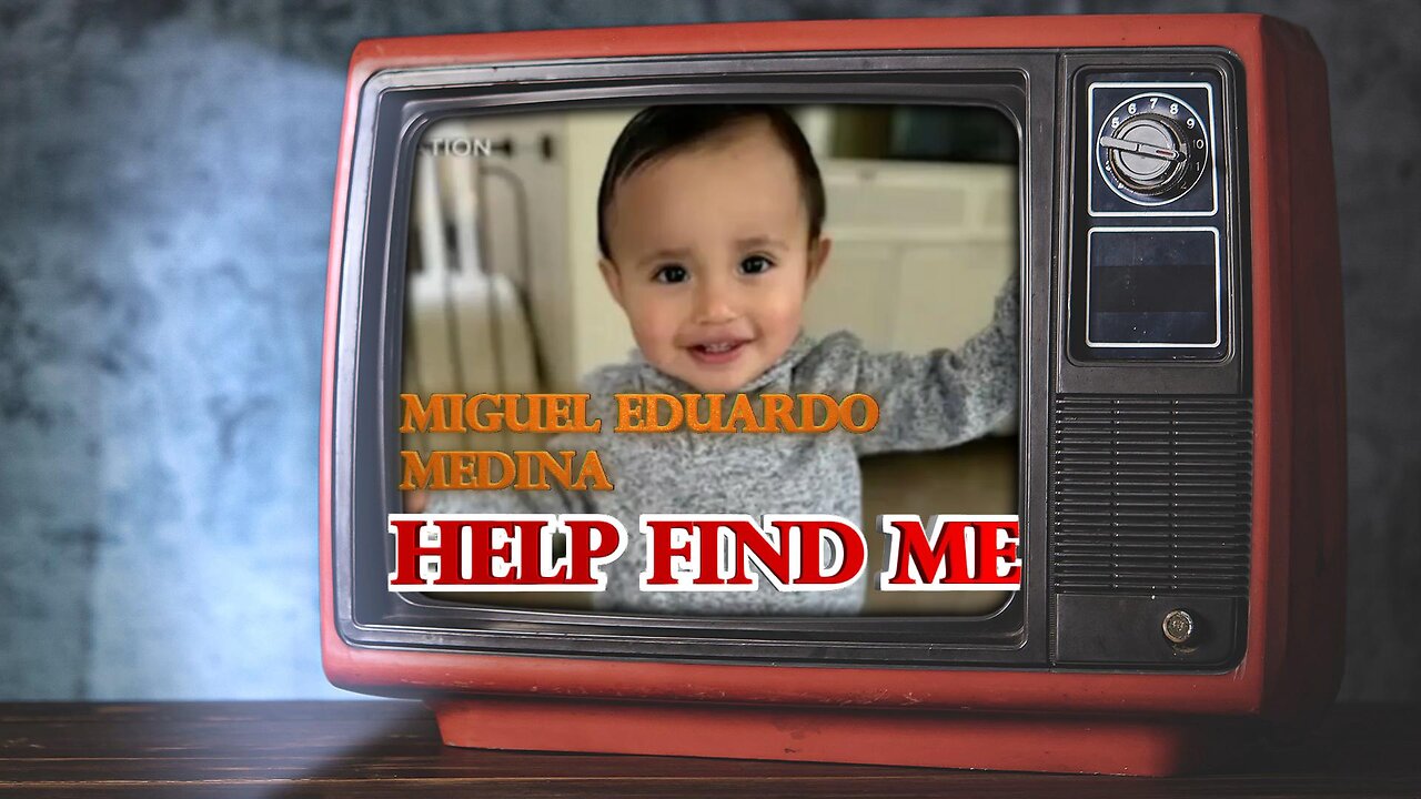 Undetected Footprints of Miguel Eduardo Medina !