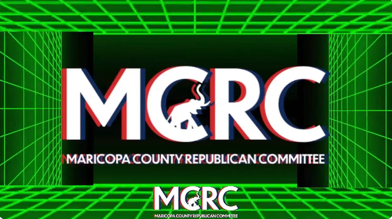 MCRC To MCTEC: It's The Law & Goes With The Job