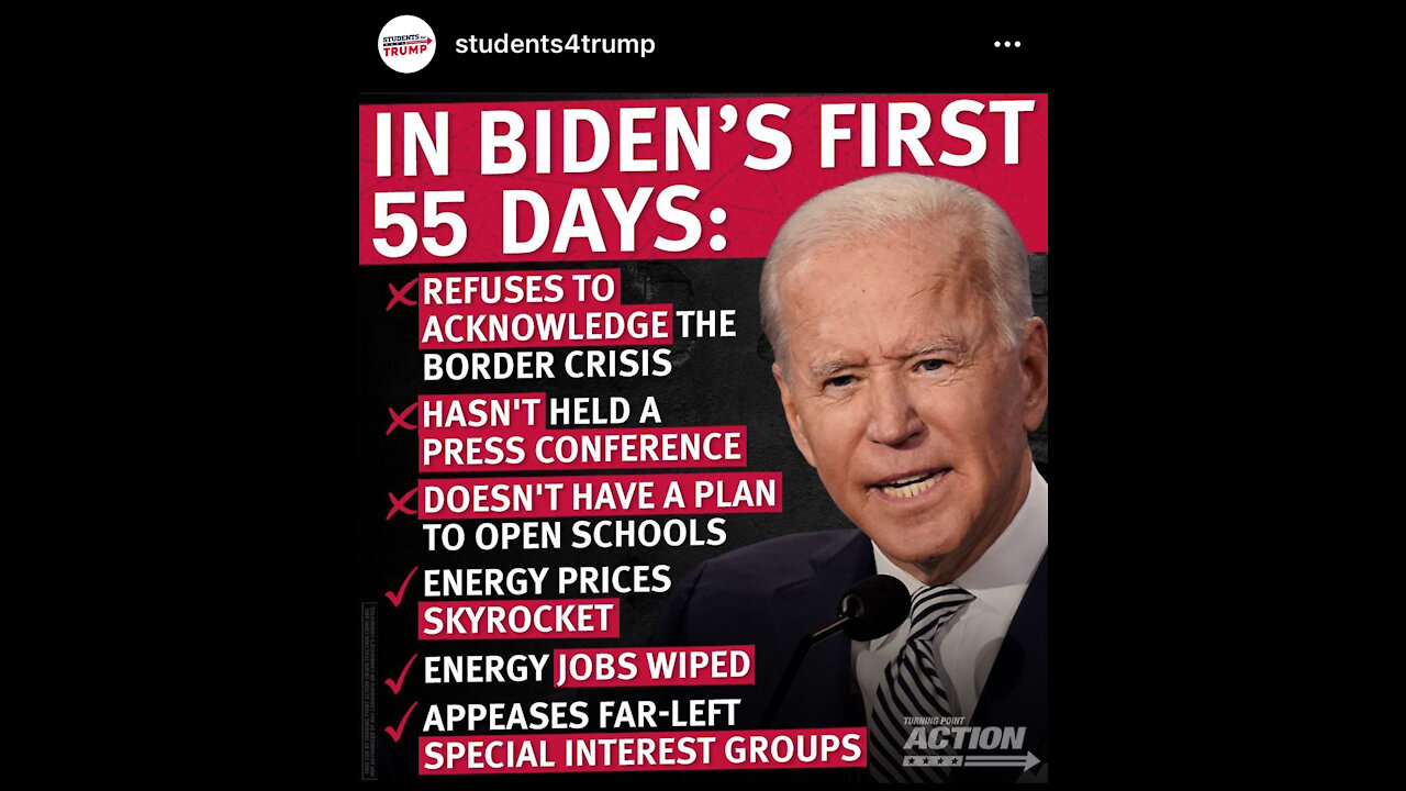 UHHH OHHH JOE, SLIPS UP AGAIN!