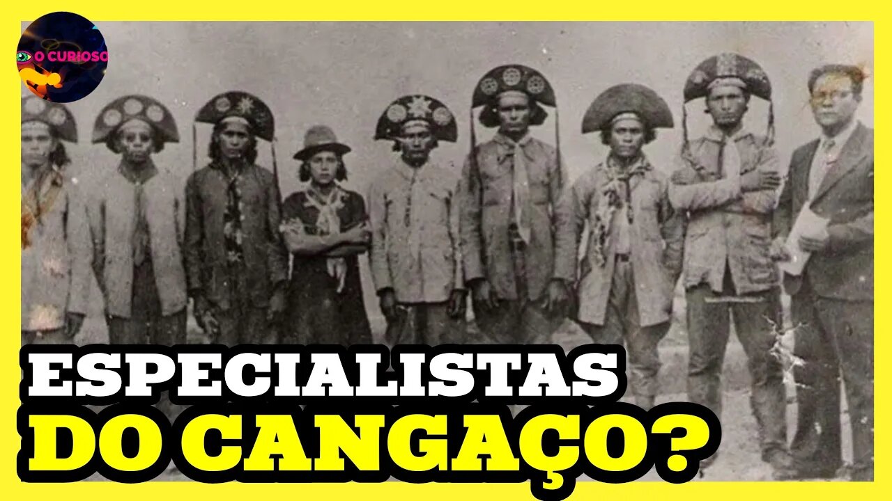 QUEM SÃO OS CHAMADOS "ESPECIALISTAS DE GOOGLE" SOBRE A HISTÓRIA DO CANGAÇO